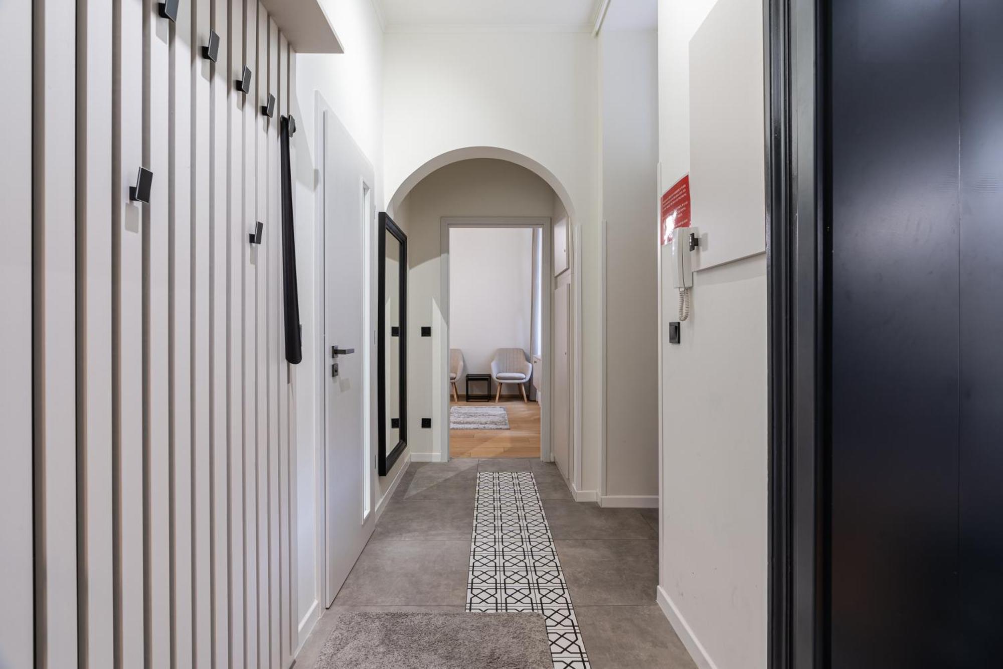 Apartament Astra Lux Bp Budapeszt Zewnętrze zdjęcie