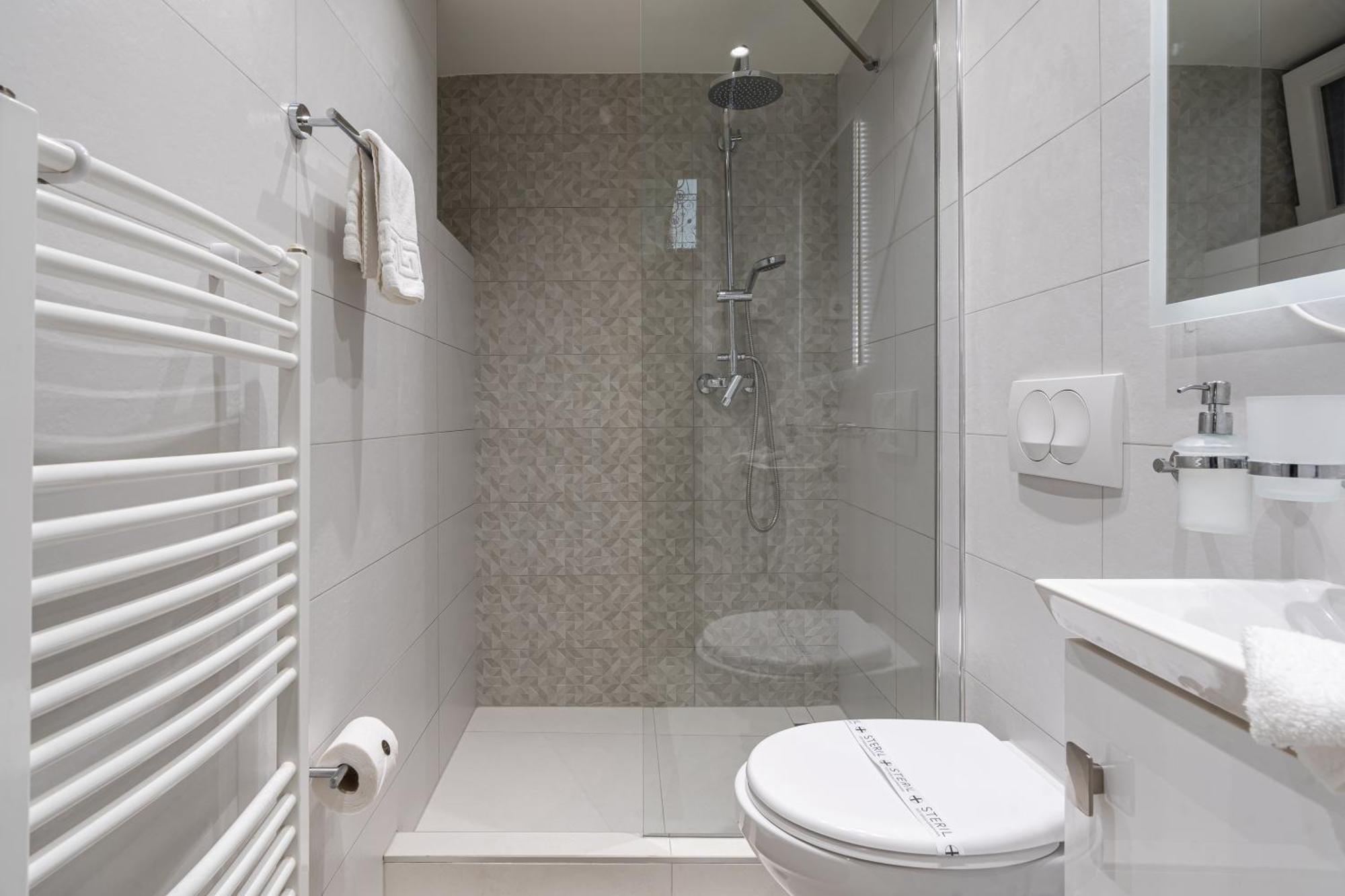 Apartament Astra Lux Bp Budapeszt Zewnętrze zdjęcie