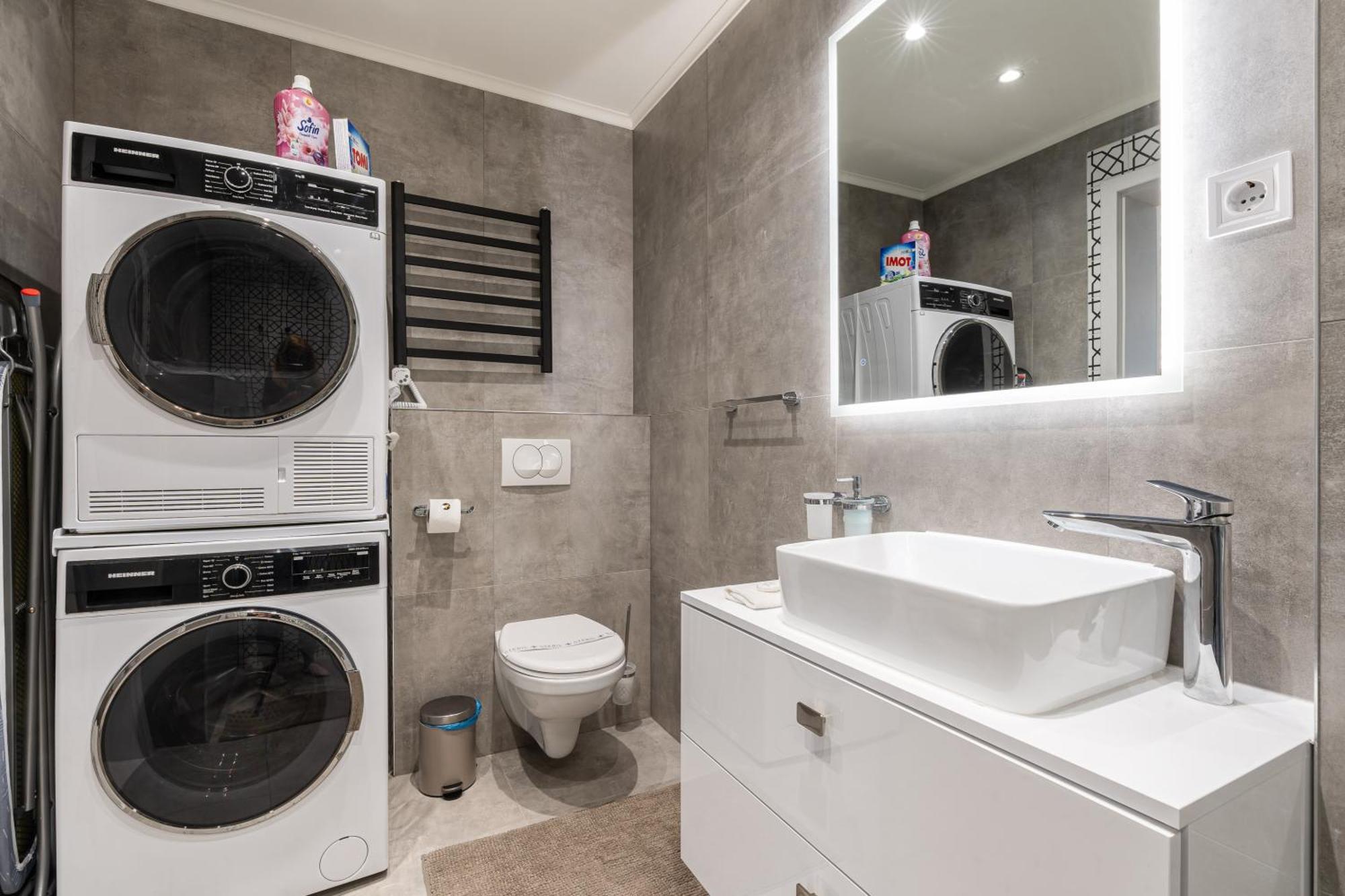 Apartament Astra Lux Bp Budapeszt Zewnętrze zdjęcie